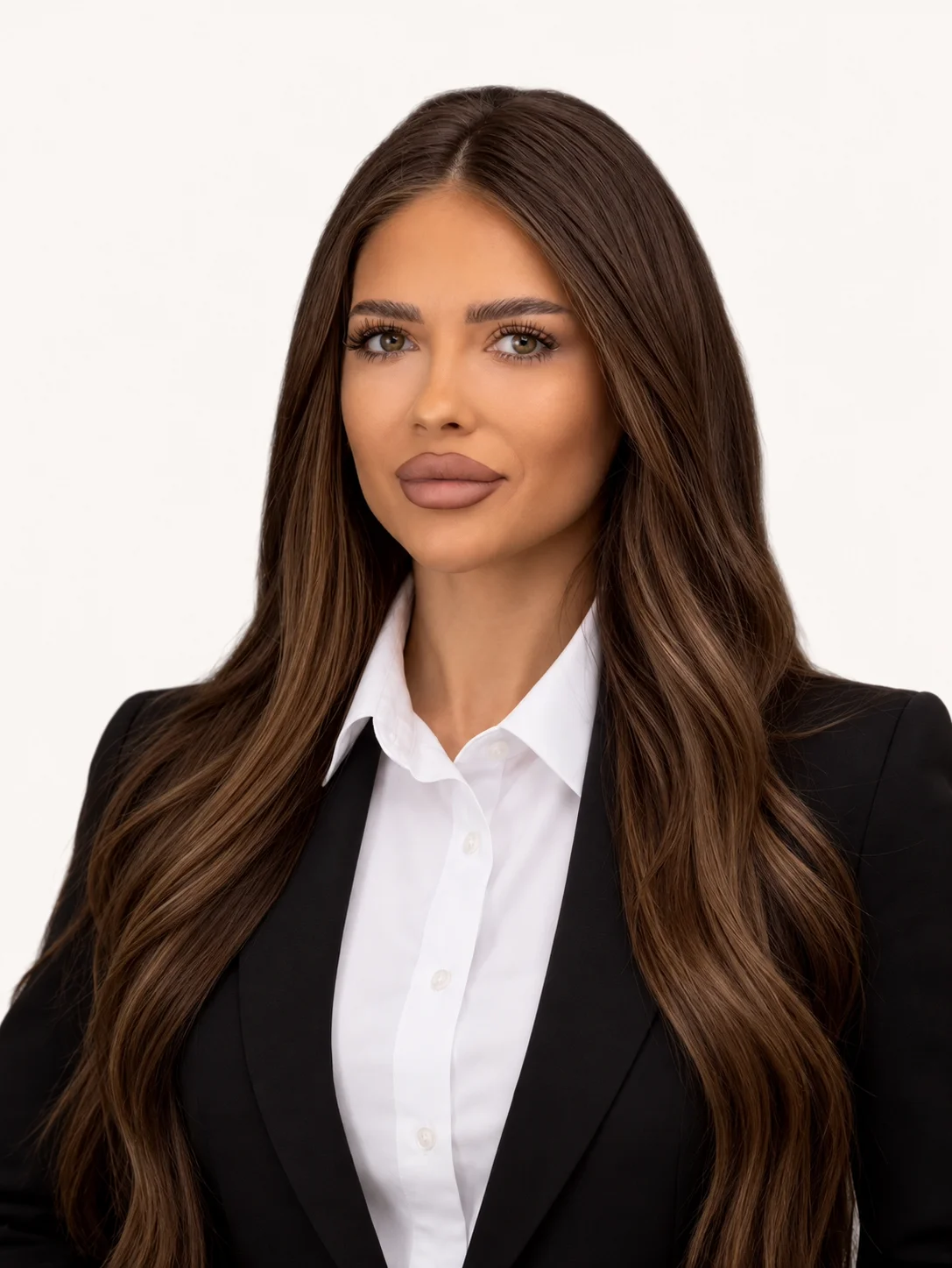 Alexandra Tatarus, Front Desk, ZEEDDENT