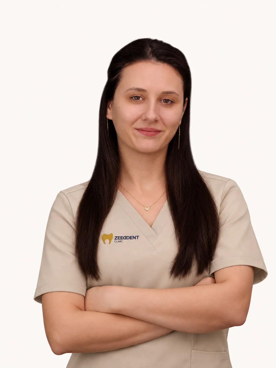 Andreea Nastase, Dental Assistant, ZEEDDENT