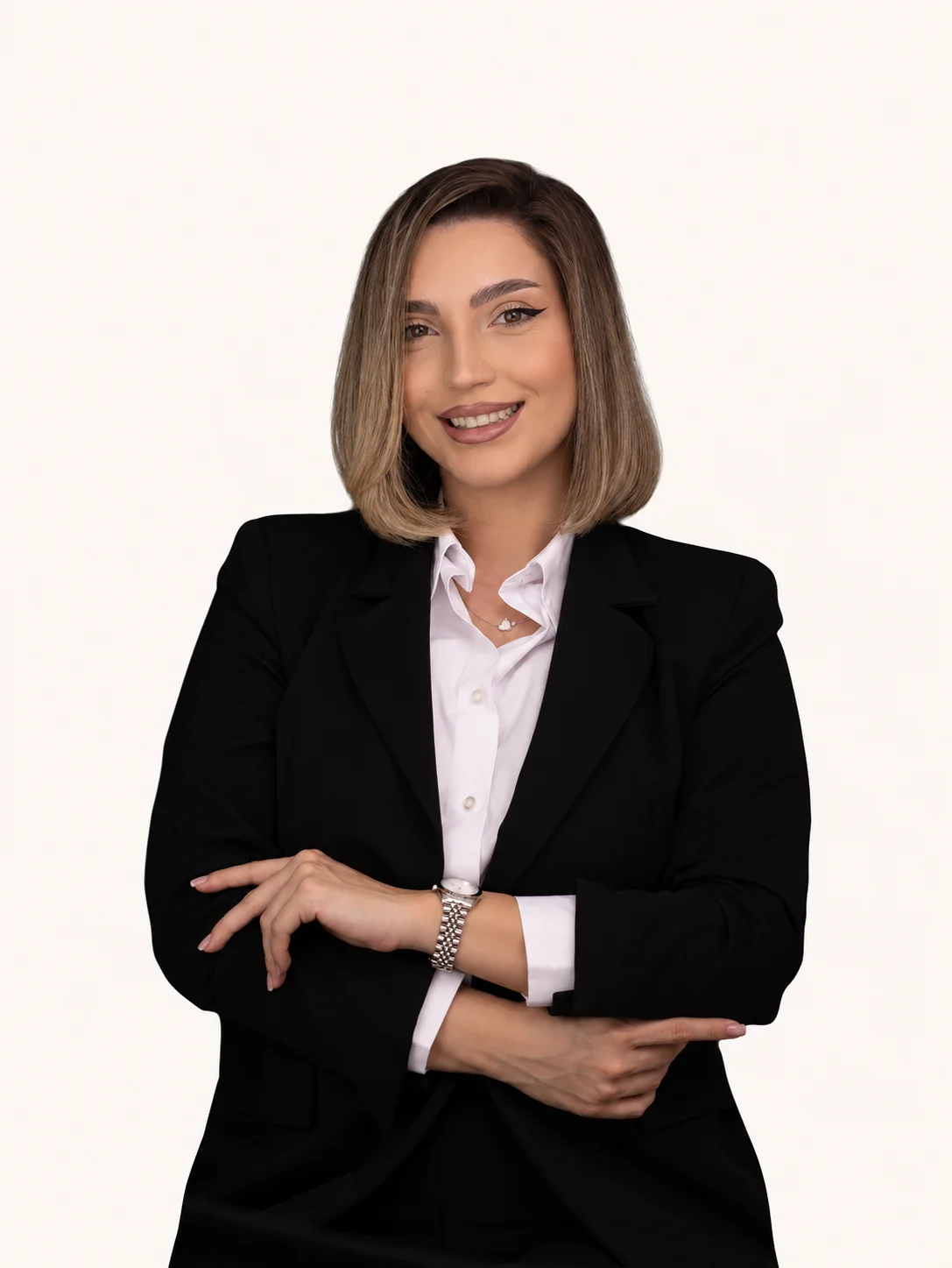 Andreea Racaru, Front Desk, ZEEDDENT