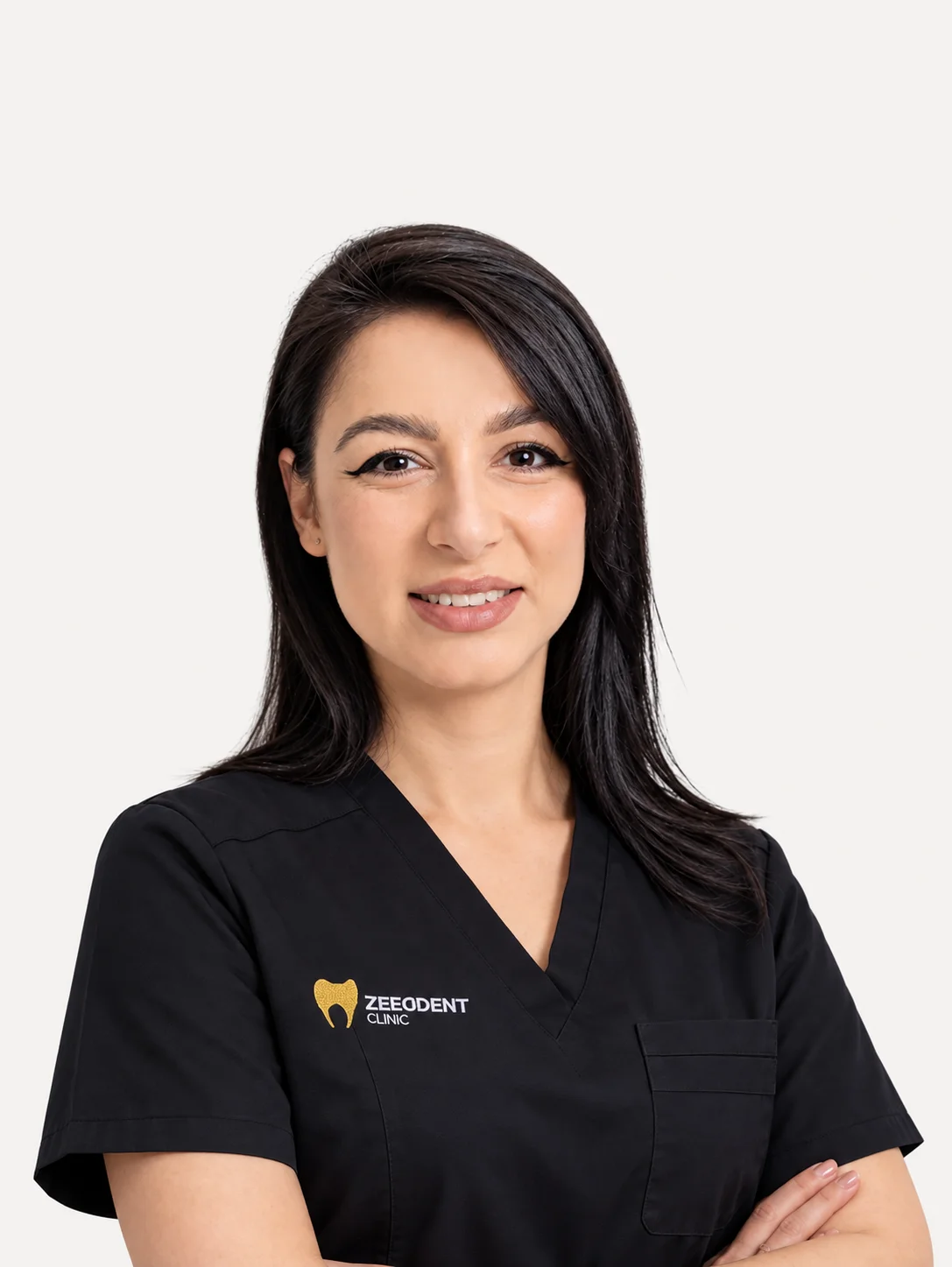Dr. Agnes Banu, Dentist, Endodontics Specialist, ZEEDDENT