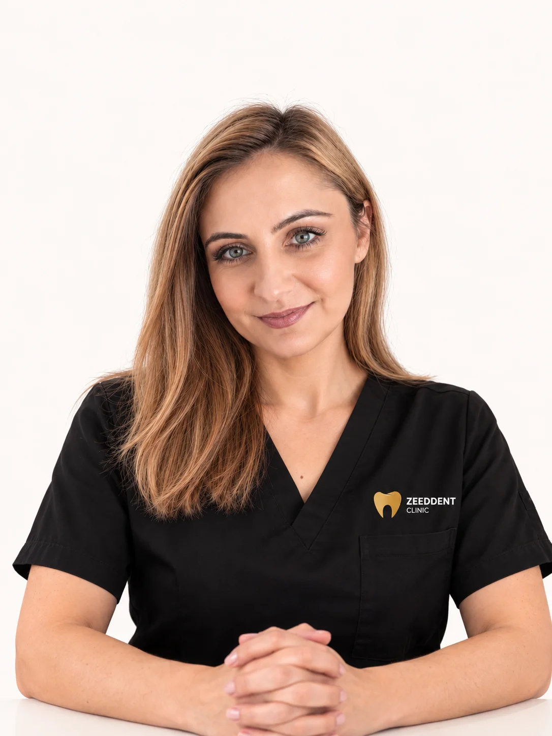 Dr. Ana Maria Spiridon, Dentist, ZEEDDENT