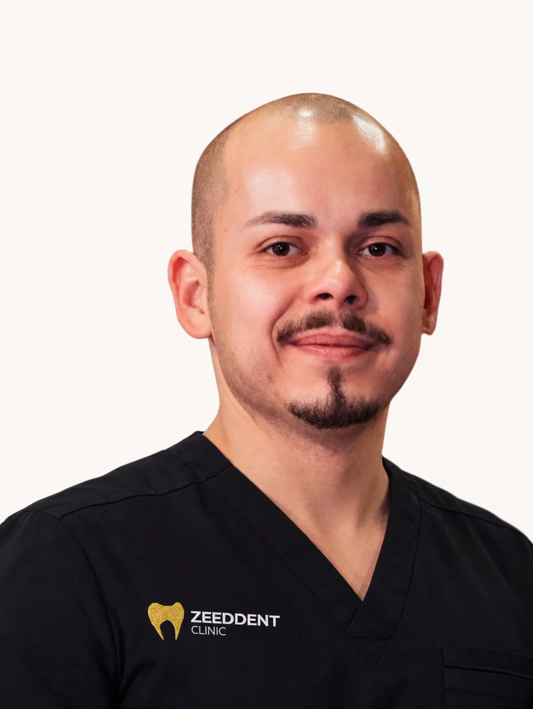 Dr. Cristian Giucoane, Dentist, Endodontics Specialist, ZEEDDENT