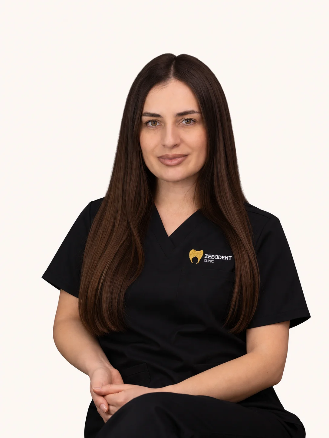 Dr. Iuliana Dumitru, Dentist, ZEEDDENT