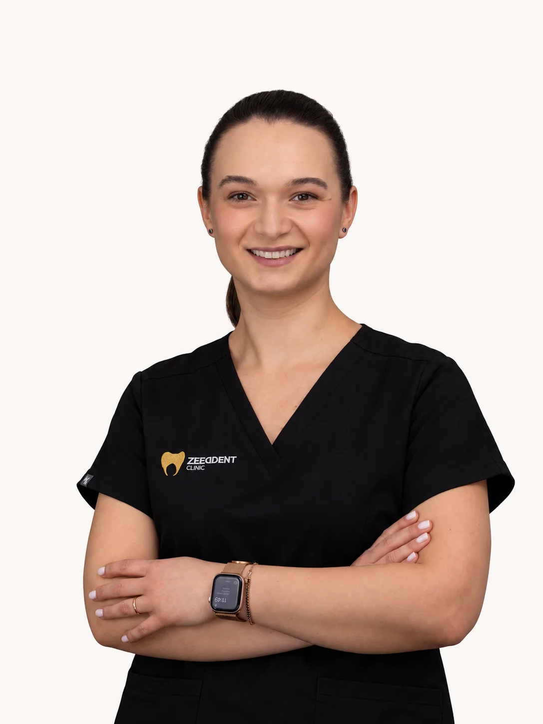 Dr. Magda Poncea, Dentist, ZEEDDENT