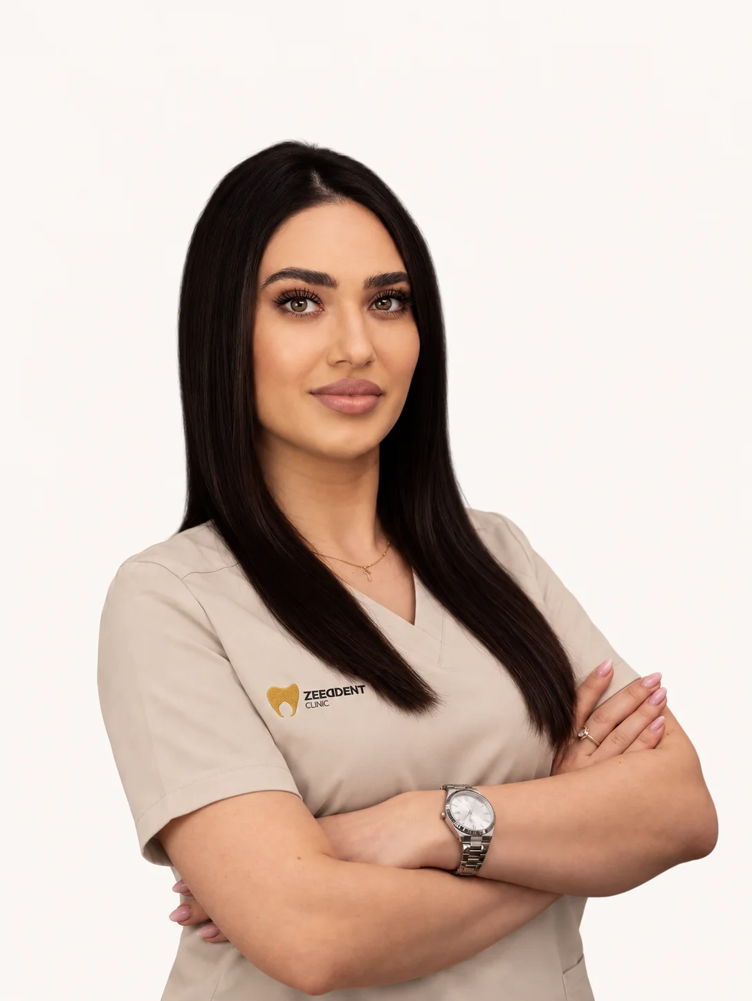 Gabriela Varsoi, Dental Assistant, ZEEDDENT