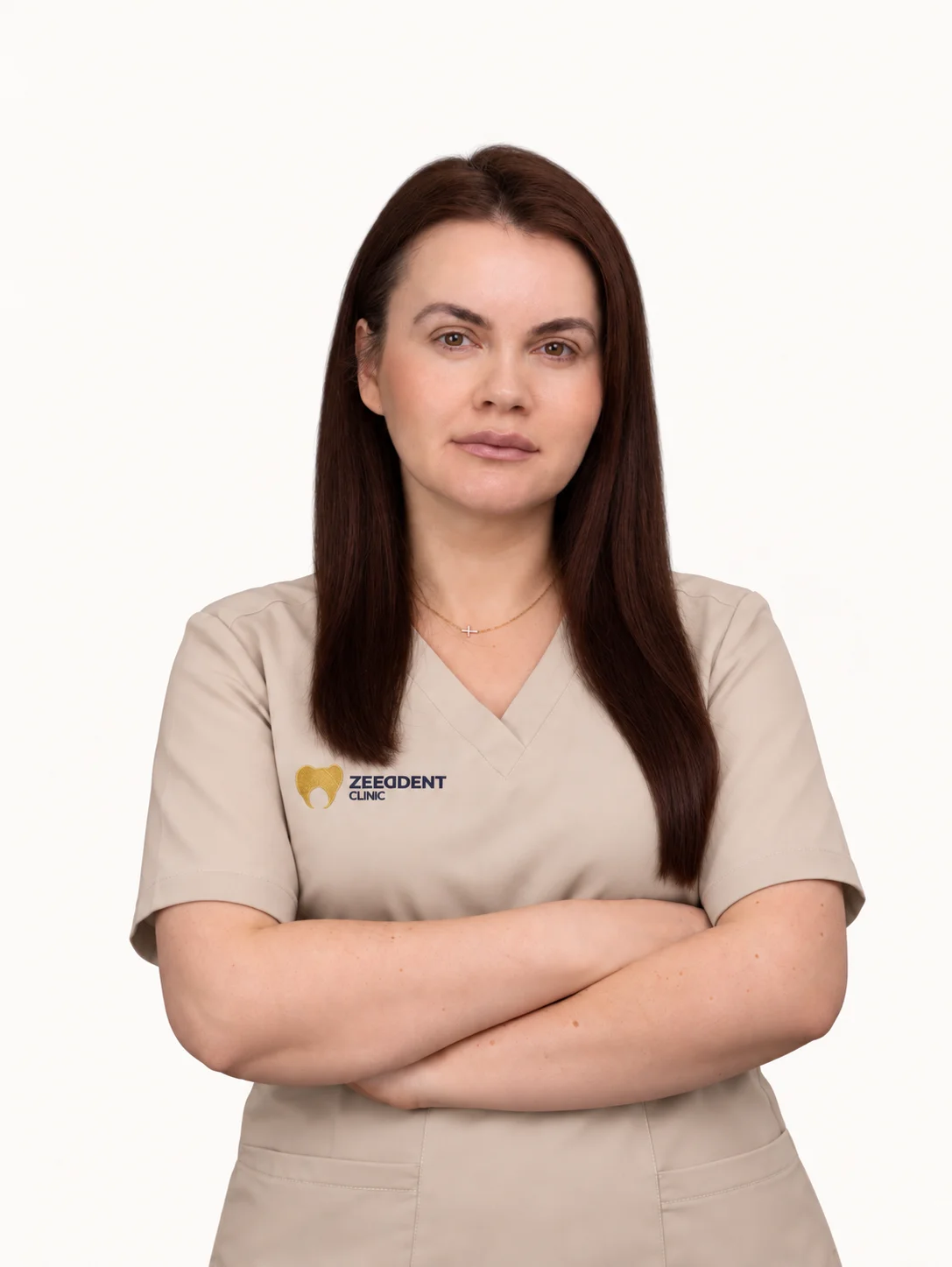 Madalina Tuchel, Dental Assistant, ZEEDDENT